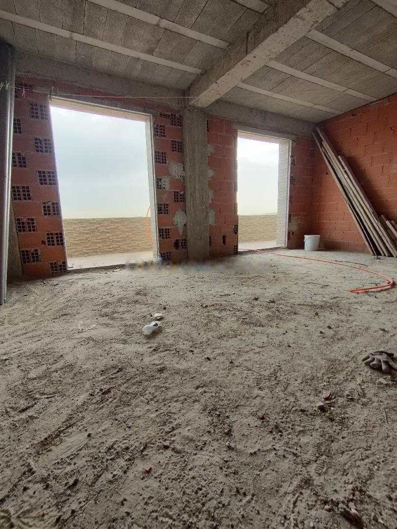 Vente Appartement Bordj El Kiffan