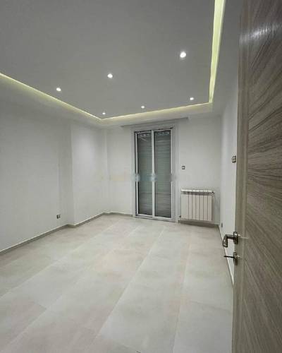 Vente Appartement F3 Bordj El Kiffan