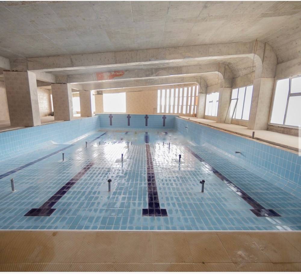 Location Appartement F4 Ouled Fayet