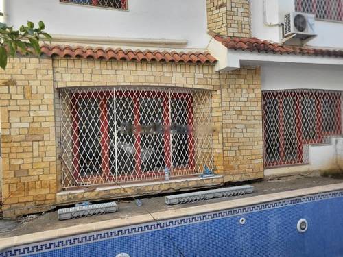 Vente Villa F6 Dely Ibrahim