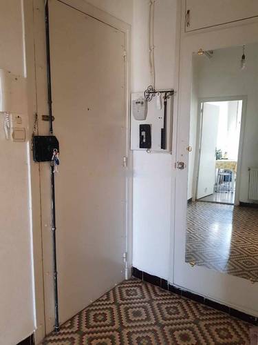 Location Appartement F3 Hydra