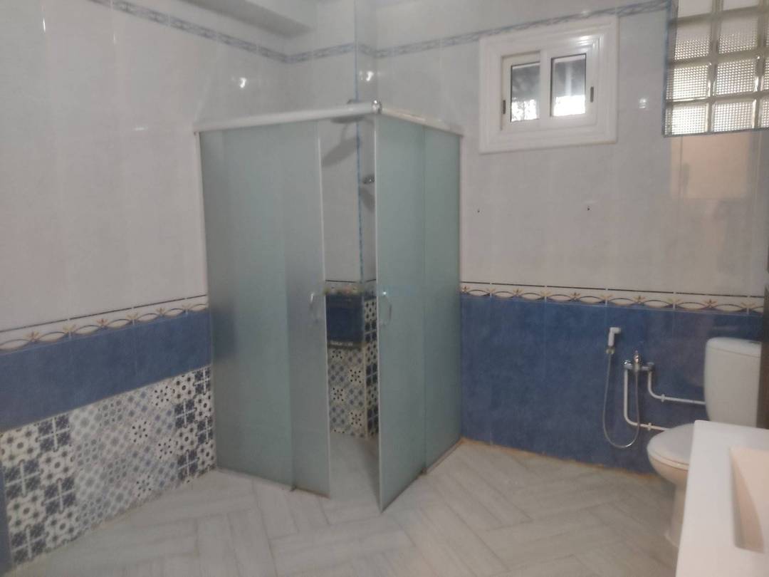 Location Appartement F4 Birkhadem