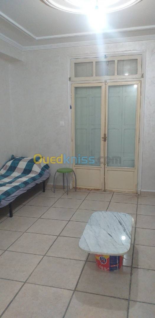 Vente Appartement F4 Dely Ibrahim