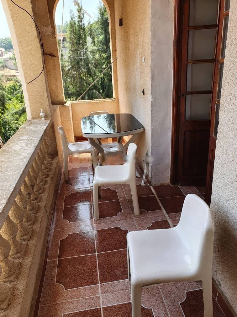 Location Appartement Cheraga