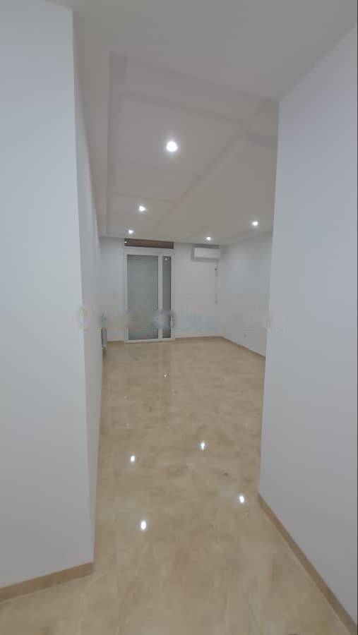 Vente Appartement F4 Cheraga