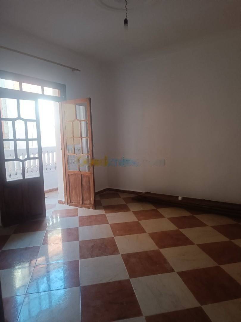 Location Appartement F3 Dar El Beida