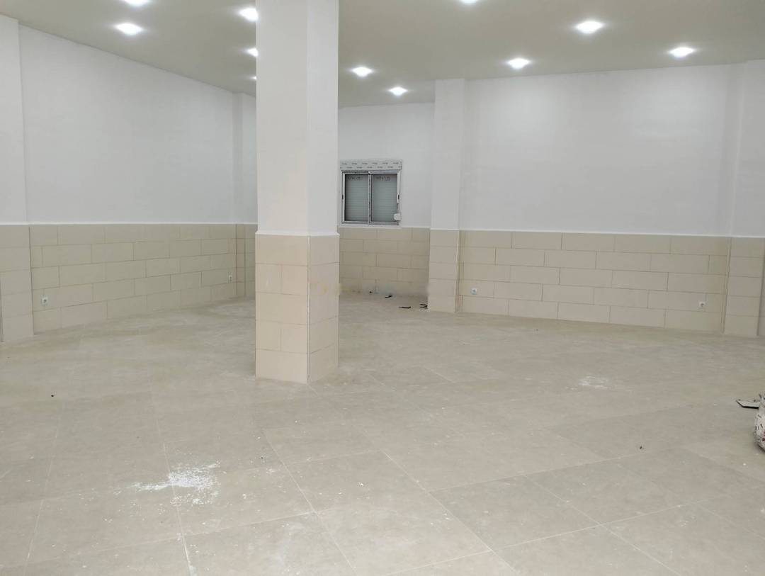 Location local f1 draria