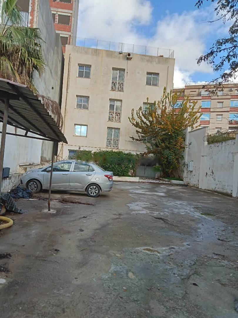 Location Immeuble Birkhadem