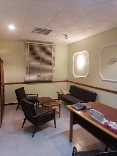 Location Appartement F3 El Madania