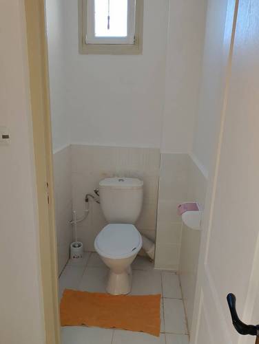 Location Appartement F3 Birkhadem