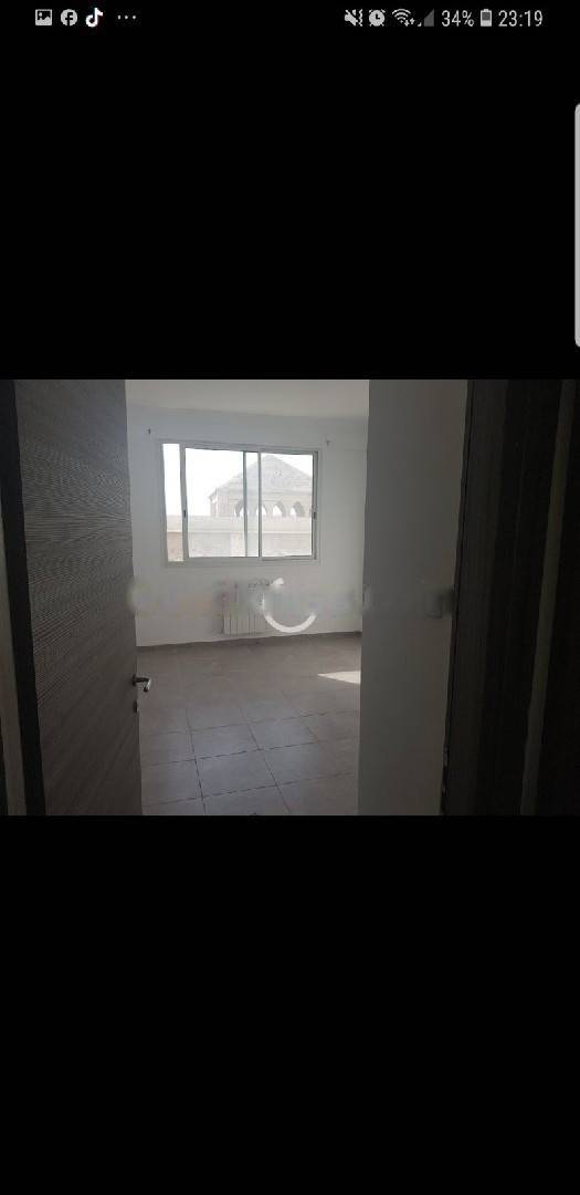 Vente Appartement F4 Birkhadem