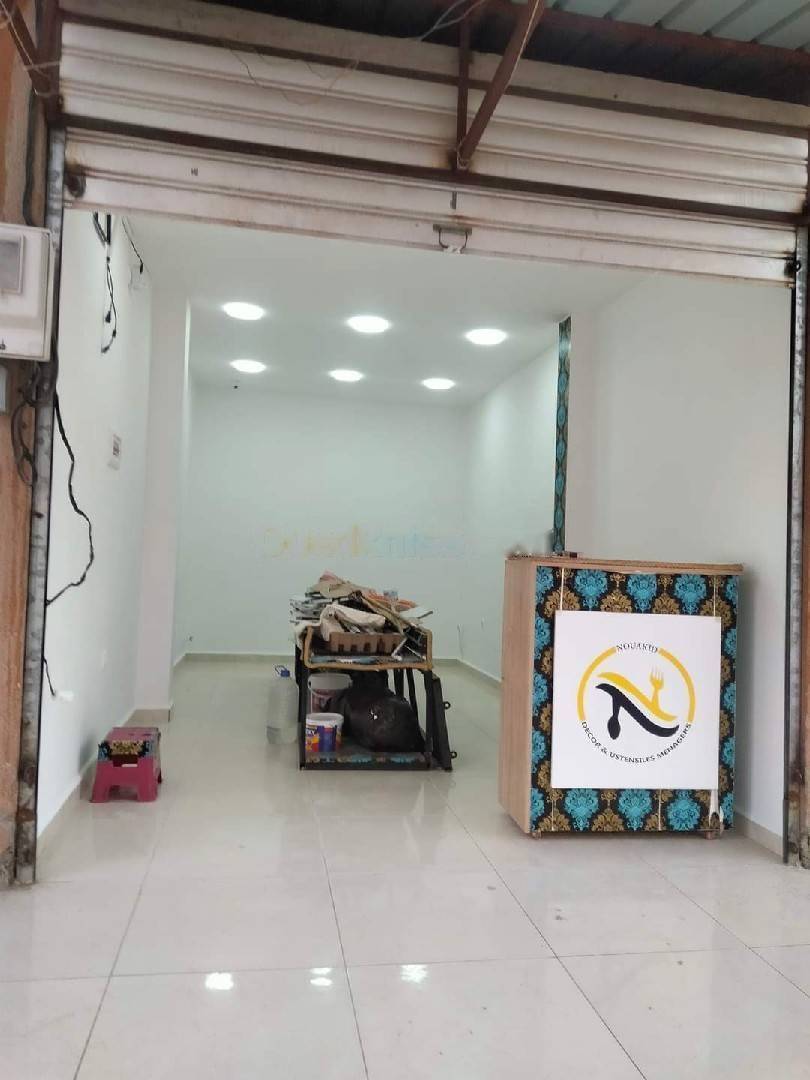 Location Local Reghaia