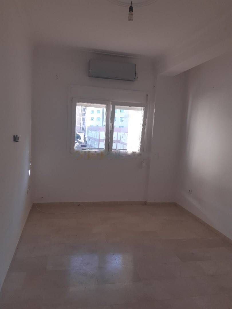 Vente Appartement F5 Cheraga