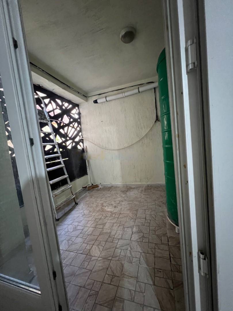 Vente Appartement F5 Bordj El Kiffan