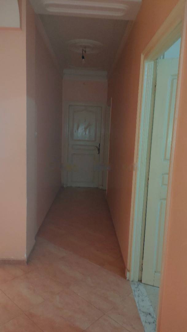 Location Appartement F4 Dely Ibrahim