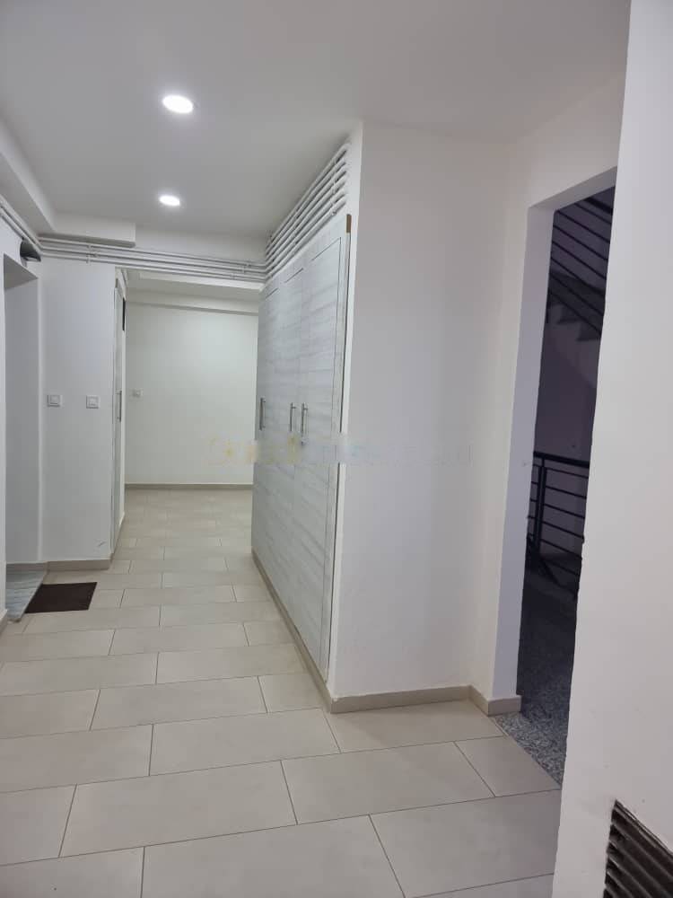 Vente Appartement F4 Ouled Fayet