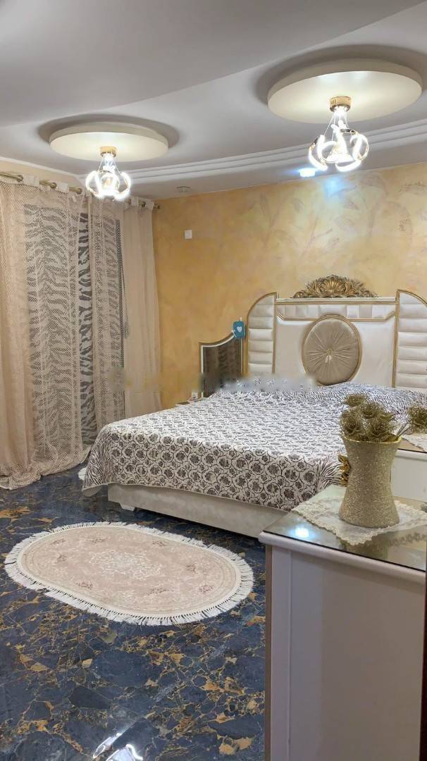 Vente Villa F11 Bordj El Bahri