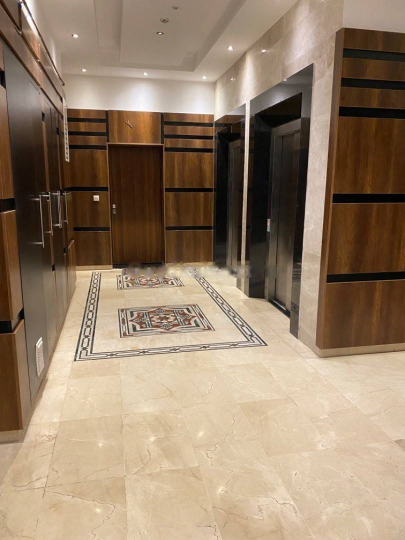 Location Appartement F3 Ouled Fayet
