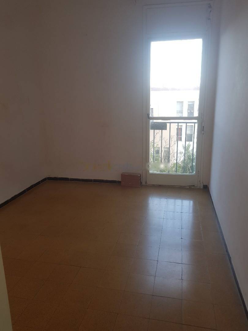 Vente Appartement F3 El Biar