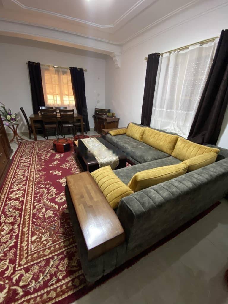Vente villa draria