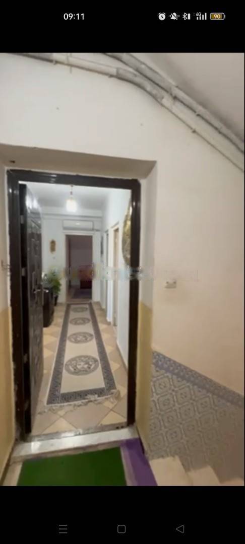 Vente Appartement F3 Birkhadem