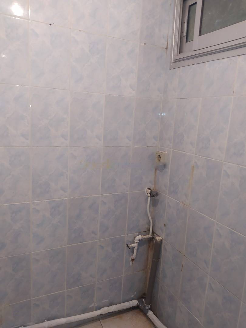 Location Appartement F2 Ouled Yaich