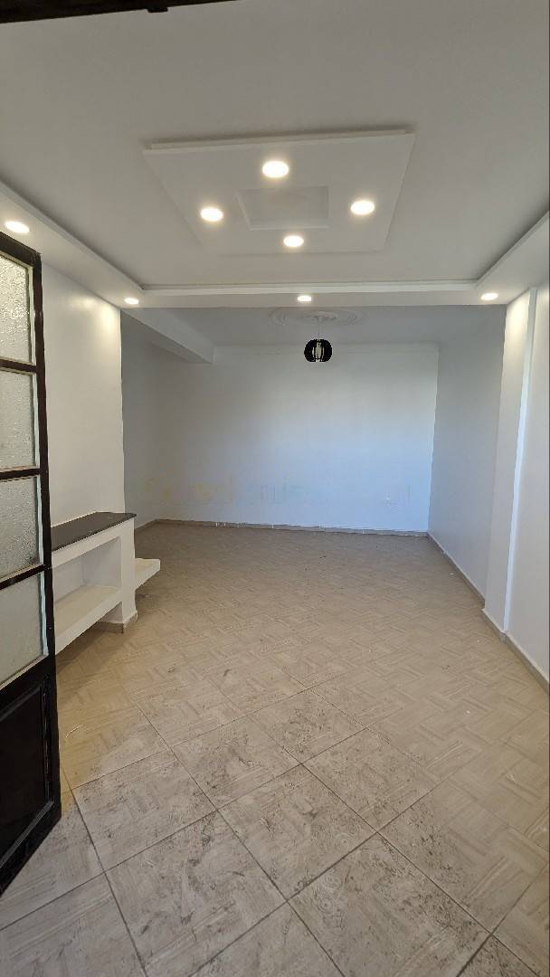 Vente Appartement Bordj El Bahri