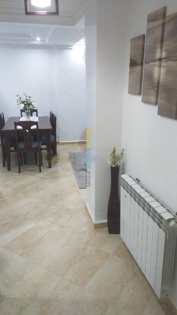 Vente Appartement Bouzareah