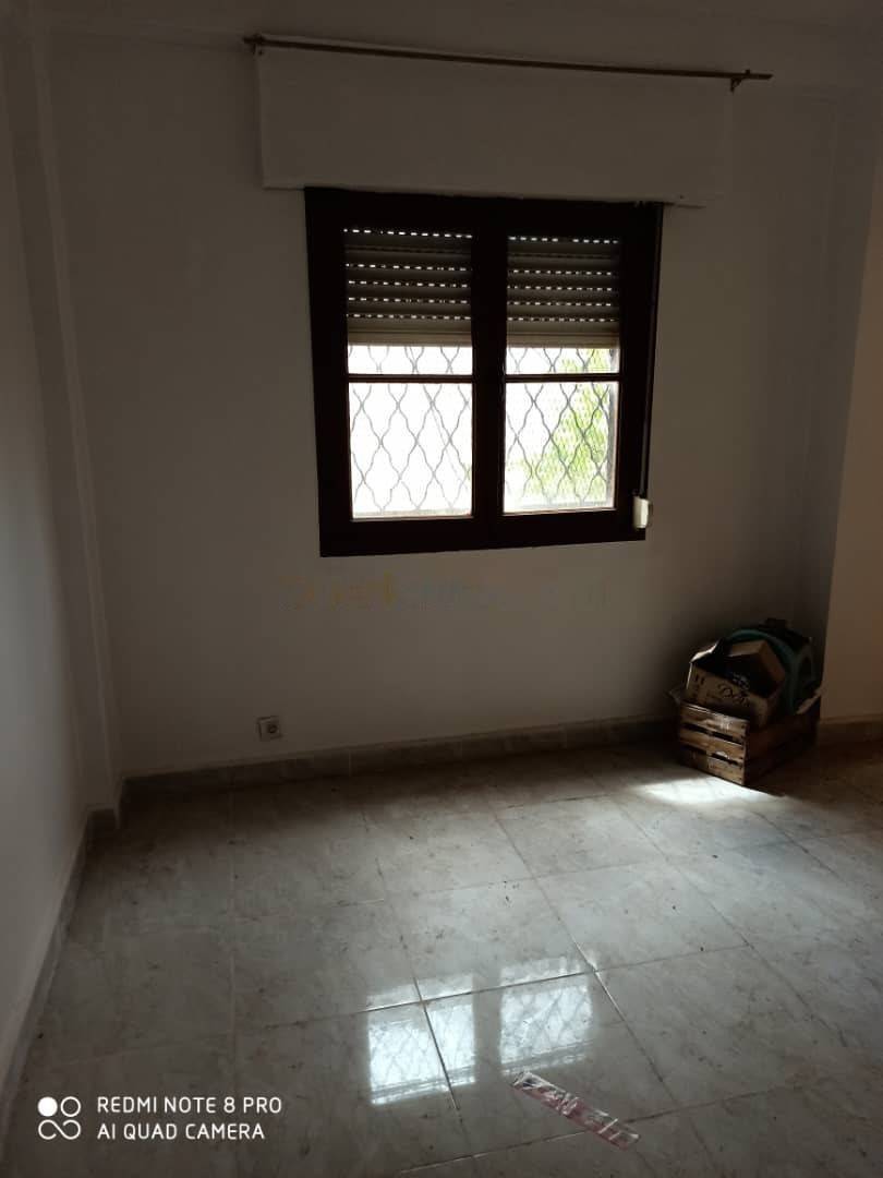 Vente Appartement F5 Djasr Kasentina