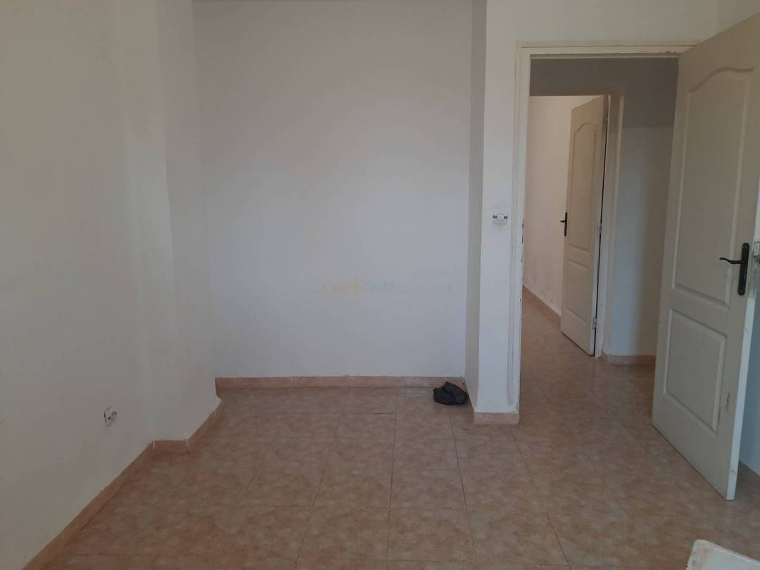 Location Appartement F3 Draria