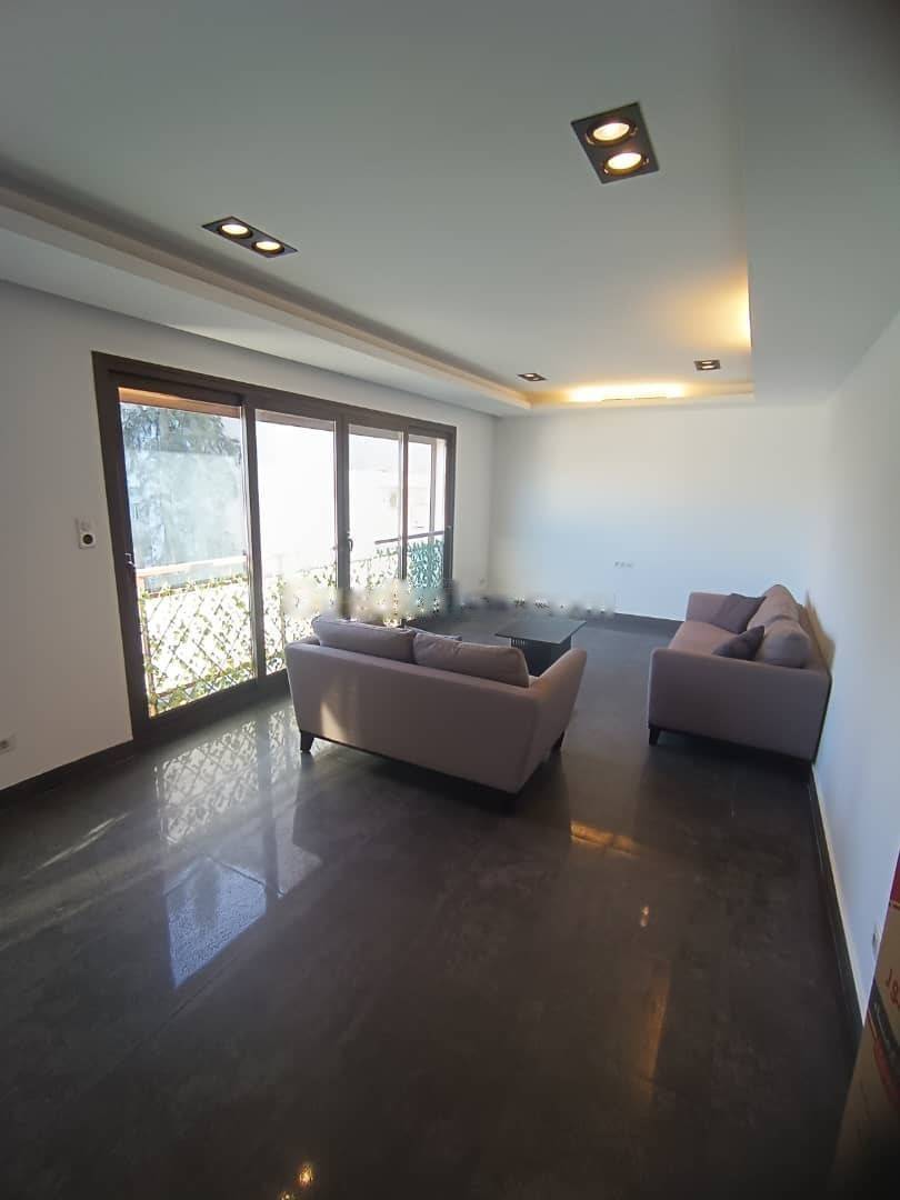 Location Appartement F3 Hydra