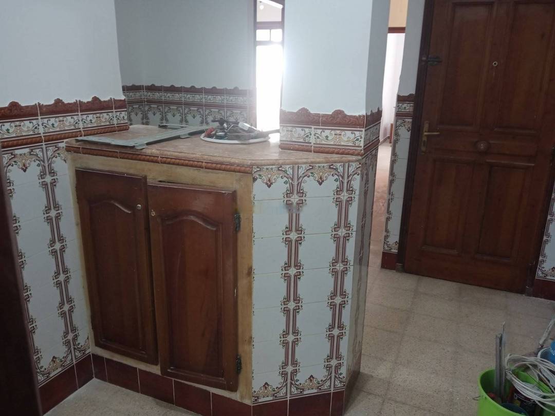 Location Niveau de villa F4 Djasr Kasentina