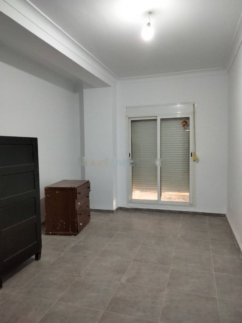 Vente Appartement F3 Cheraga