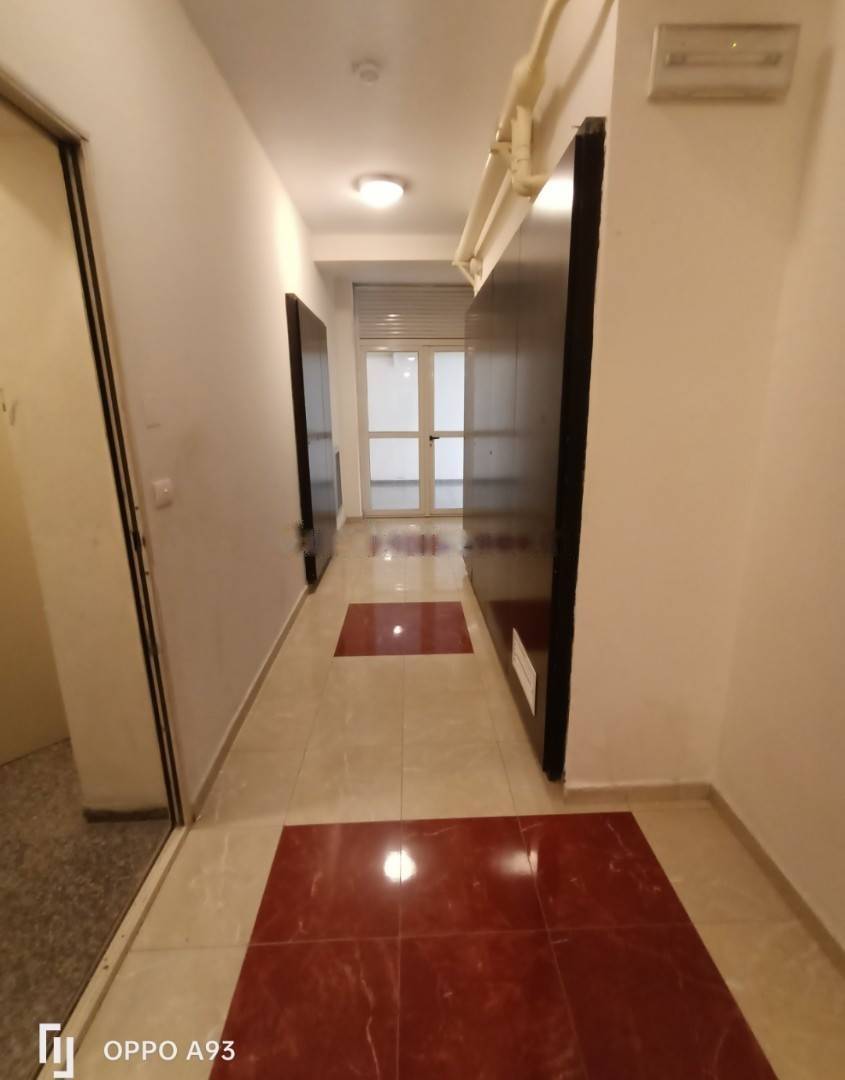 Vente Appartement F3 Ouled Fayet