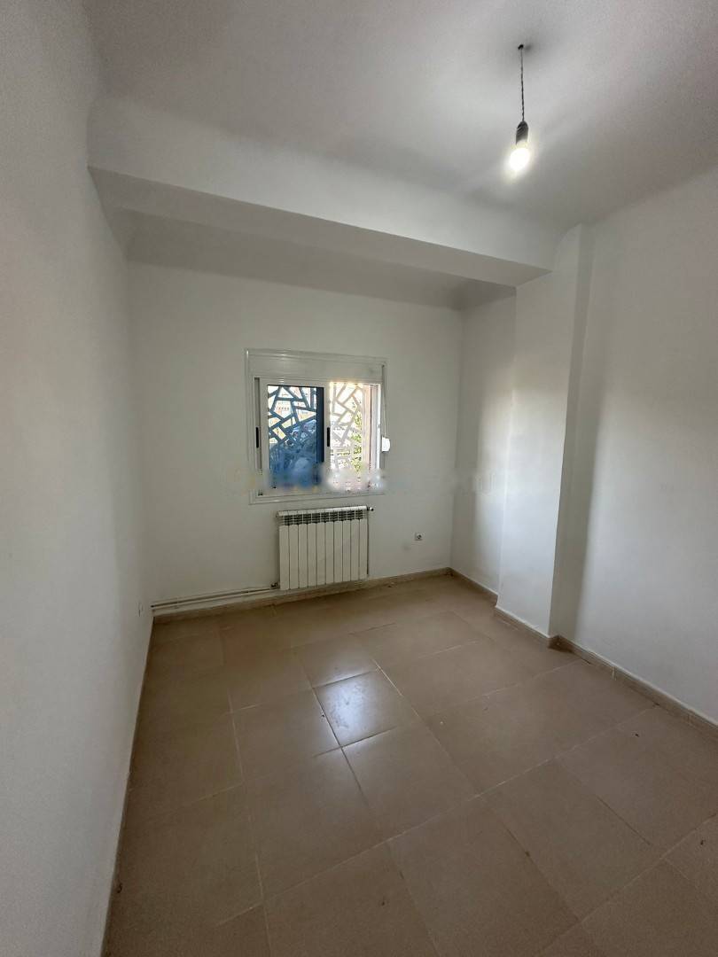 Location Appartement F7 Draria