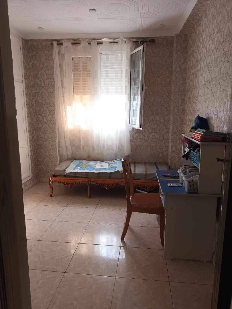 Location Appartement F2 El Magharia
