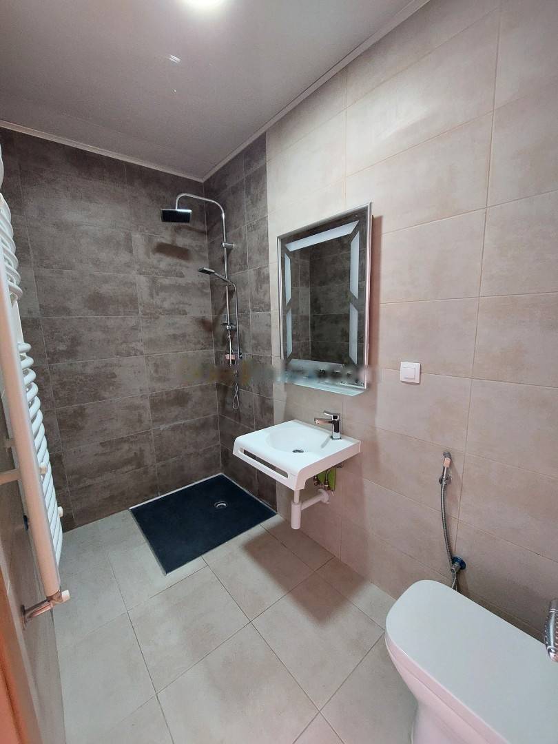 Location Appartement F3 Cheraga