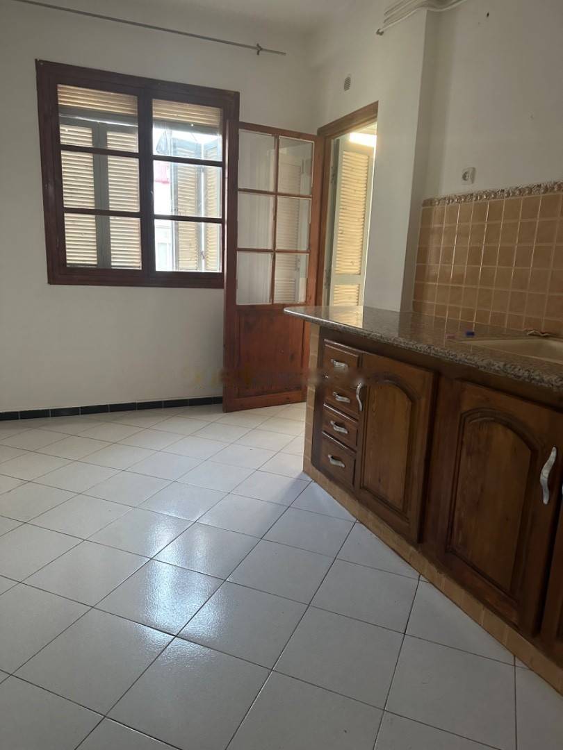 Location Appartement F3 Ouled Fayet