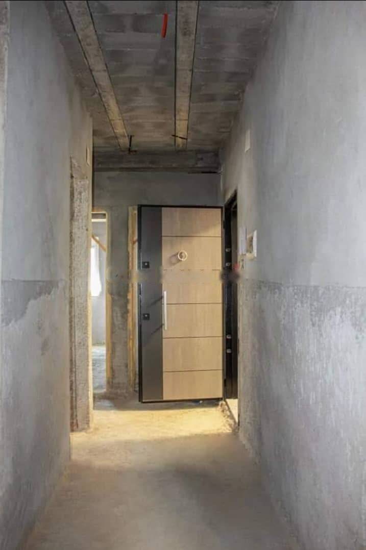 Vente Appartement F3 Bordj El Kiffan