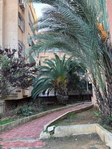 Vente Appartement F3 Draria