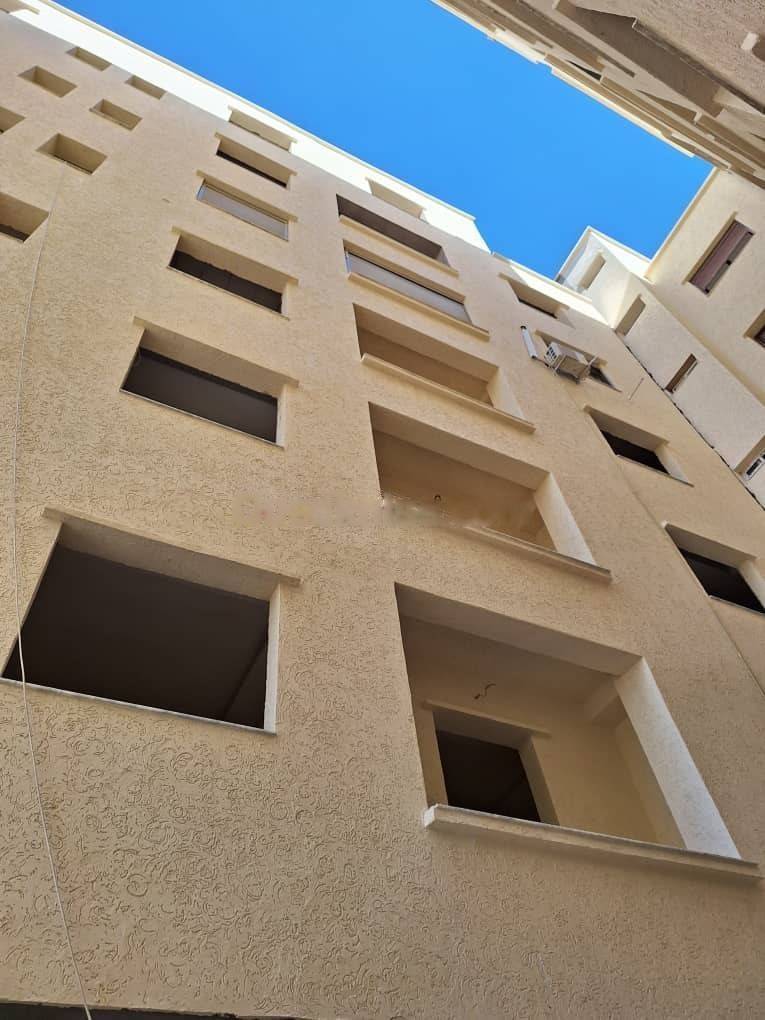 Vente Appartement F4 Birkhadem