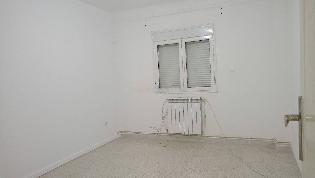 Location Appartement F7 Ouled Fayet