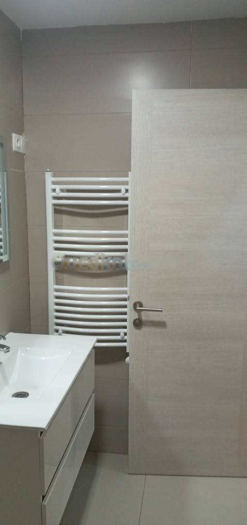 Location Appartement Kouba