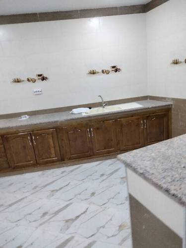 Location Niveau de villa F3 Bordj El Kiffan