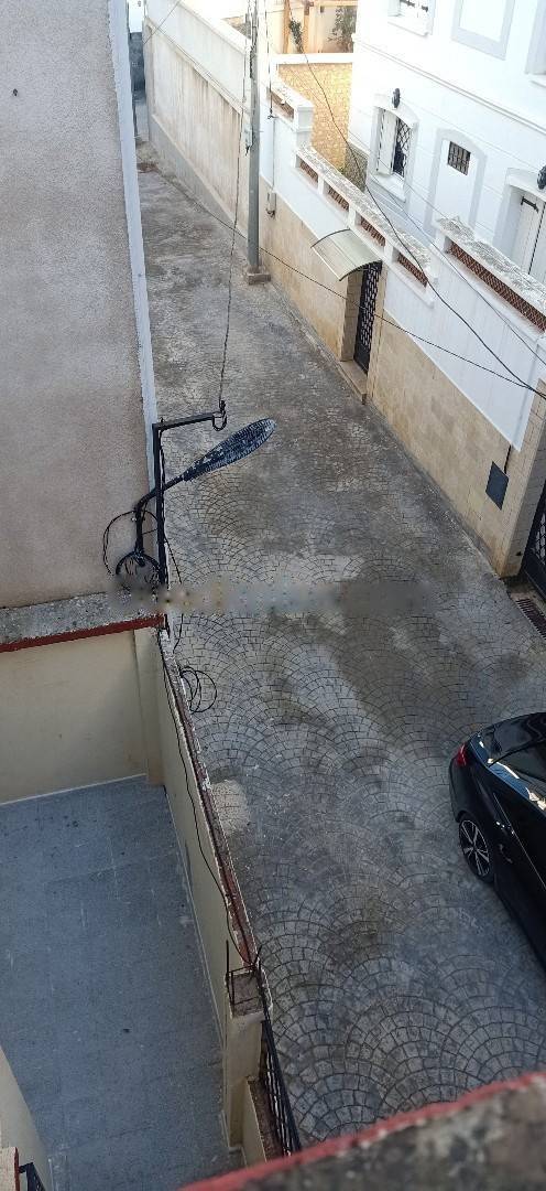 Vente Villa F4 Bir Mourad Rais
