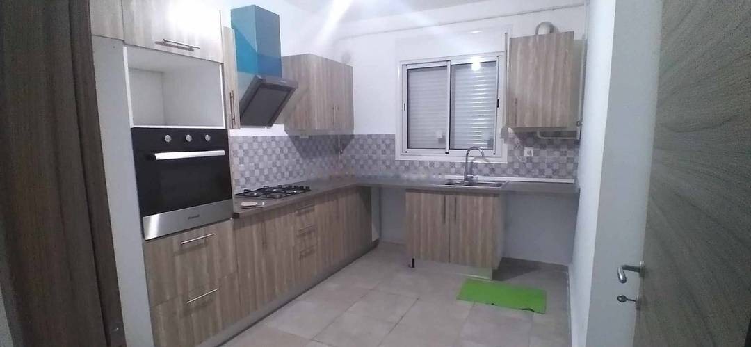 Location Appartement F3 Birkhadem