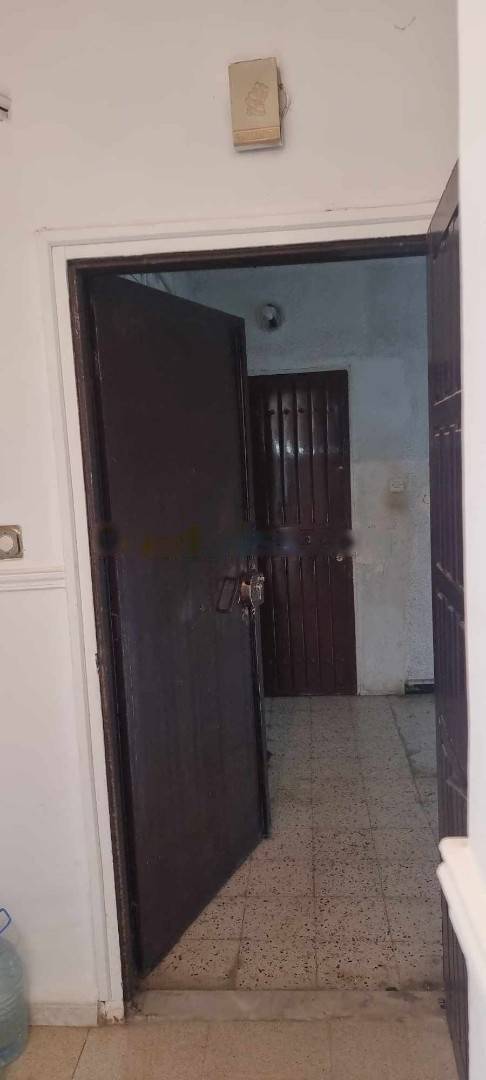 Location Appartement F3 Kouba