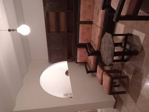 Location Villa F7 Hydra