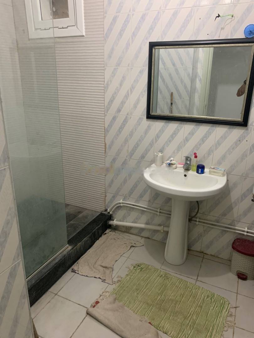 Vente Appartement F4 Dely Ibrahim