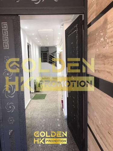 Vente Appartement F2 Bordj El Kiffan